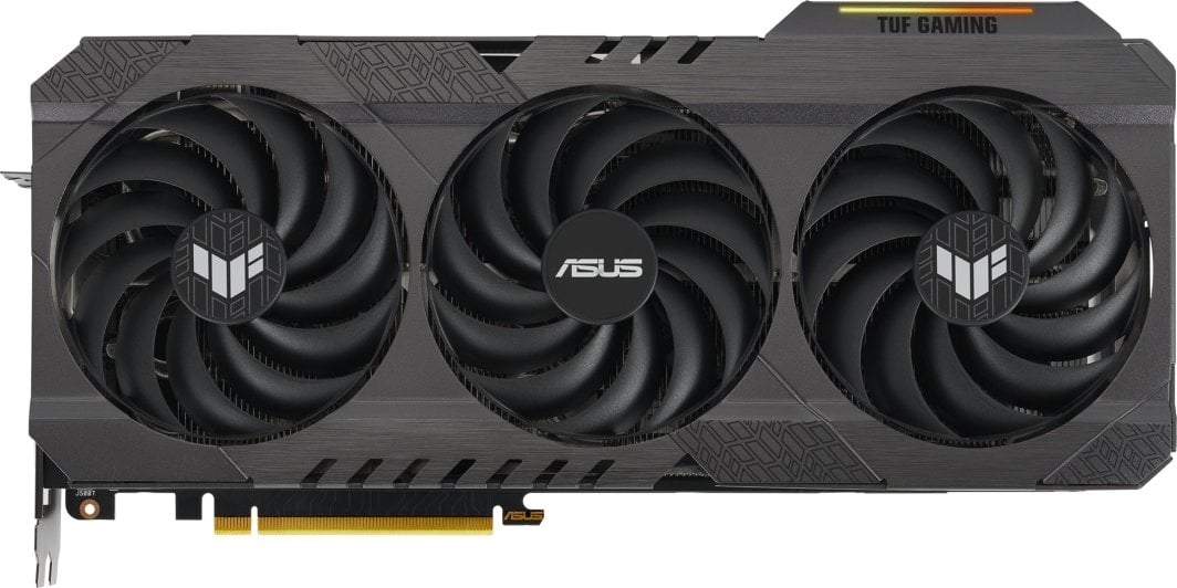 Kartelë grafike Asus TUF Gaming GeForce RTX 4070 Ti SUPER OG OC 16GB GDDR6X