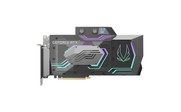 Kartelë grafike Zotac ZT-A30900Q-30P NVIDIA GeForce RTX 3090 24 GB GDDR6X
