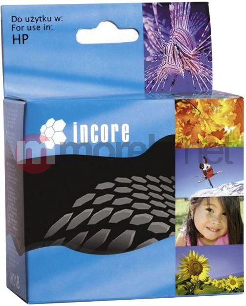 Ngjyrë Incore IH-950XL-BR60 / CN045AE nr 950, e zezë