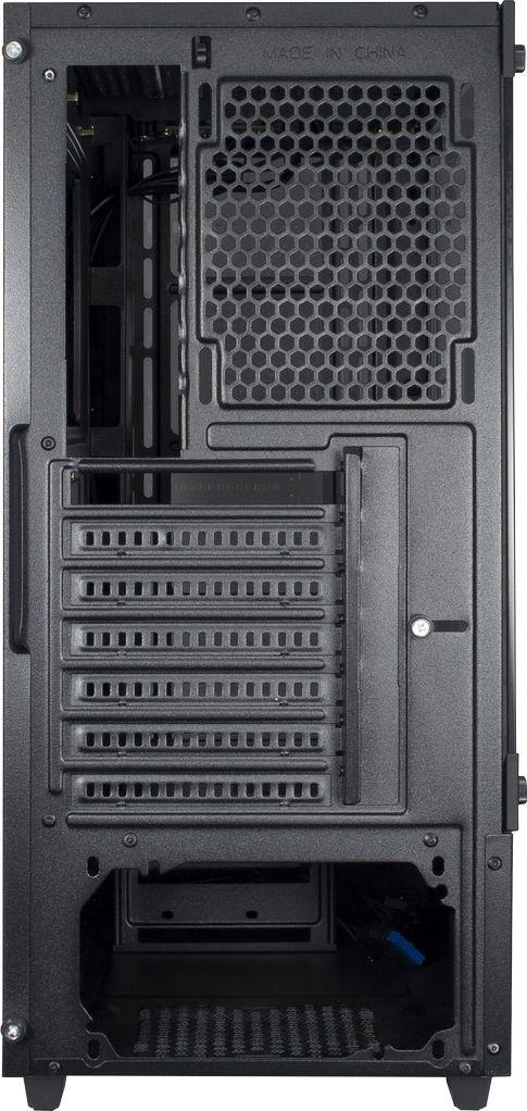 [OUTLET] Kasë Inter-Tech C-303 Mirror, Full Tower