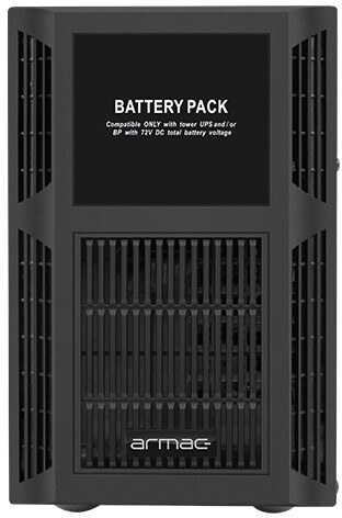 Bateri rezervë Armac, 12V/9Ah, për UPS Office Online 19"