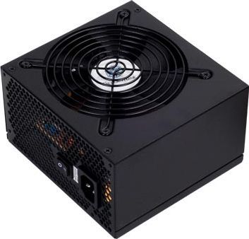 Burim energjie SilverStone Strider Essential SST-ST50F-ES-230 ATX, 500W