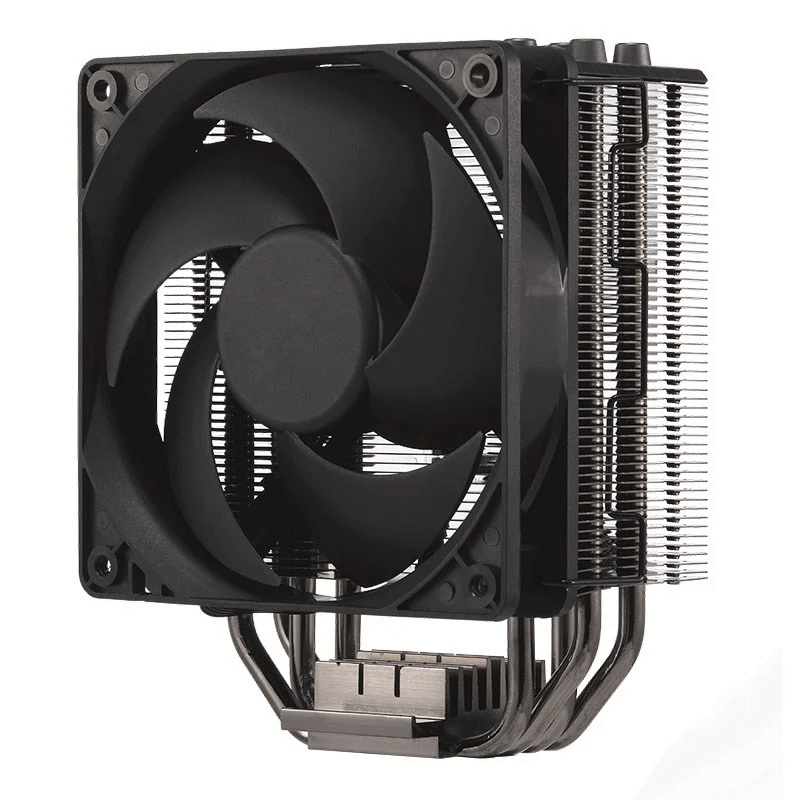Ftohës për CPU Cooler Master Hyper 212 - E zezë