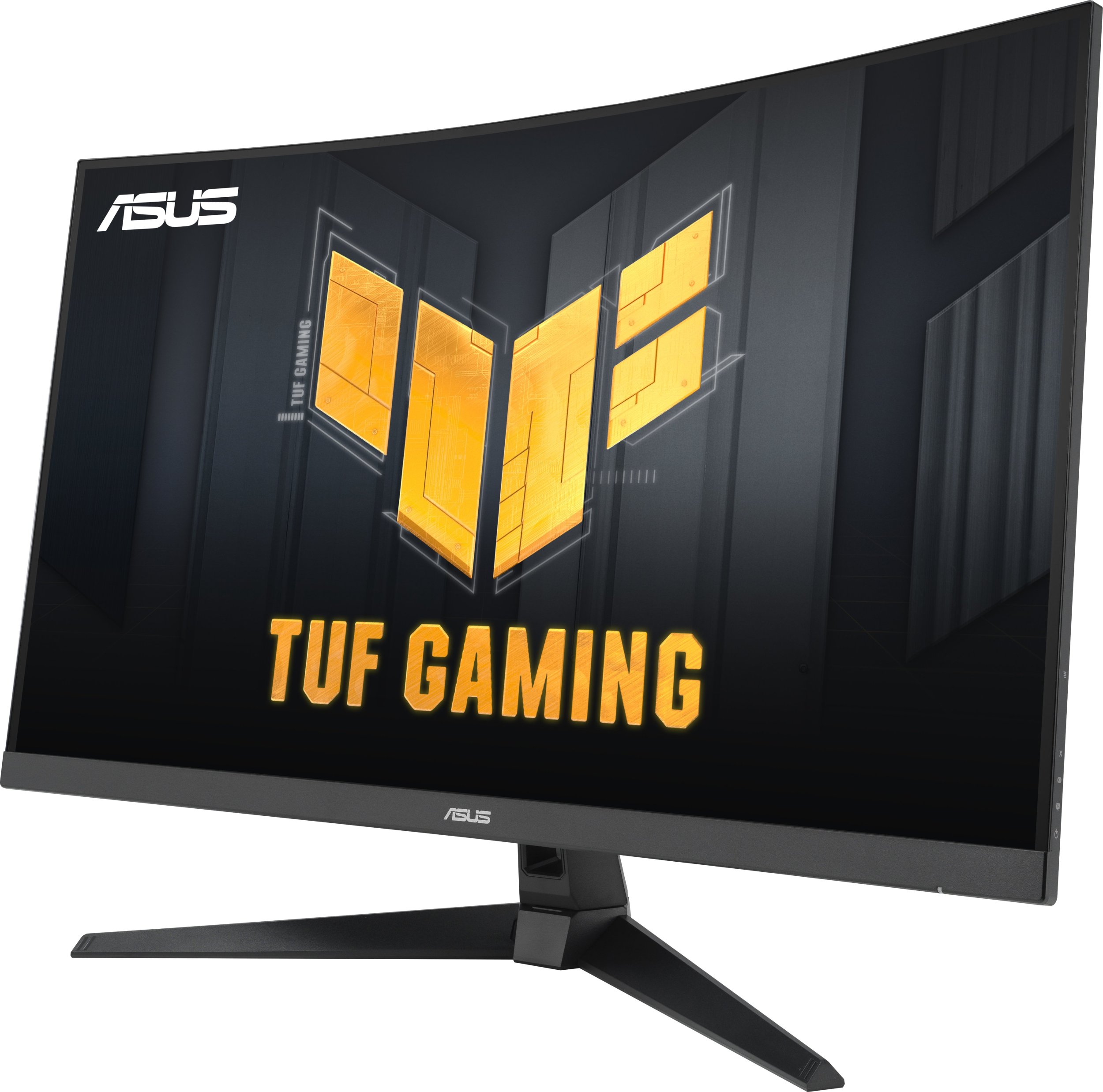Monitor gaming i harkuar ASUS TUF Gaming VG32WQ3B, 31.5", QHD 2560x1440, 180Hz, i zi