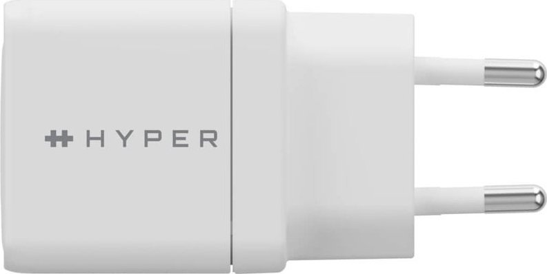 Karikues muri Targus HyperJuice, 35W, 2 porta USB, i bardhë