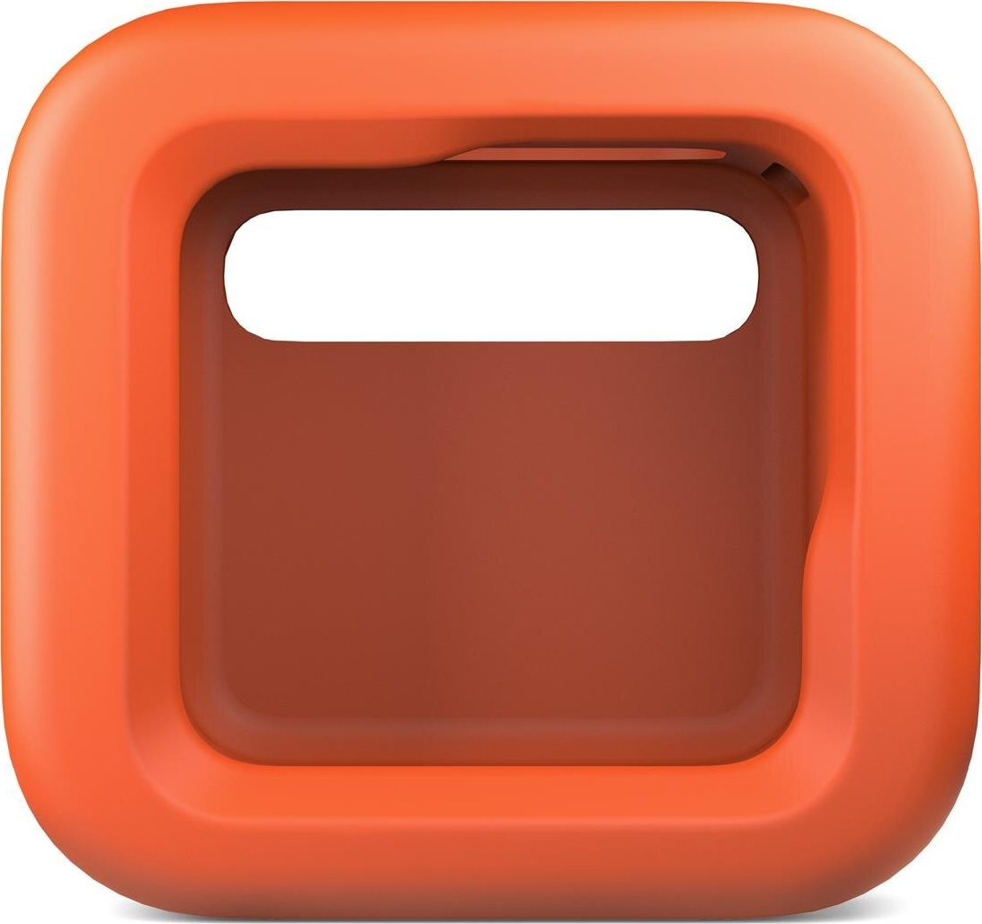 Aksesor notues GoPro Floaty për HERO11 Black Mini, portokalli, i qëndrueshëm