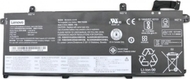 Bateri për laptop Lenovo, 3C, 50Wh, Li-Ion