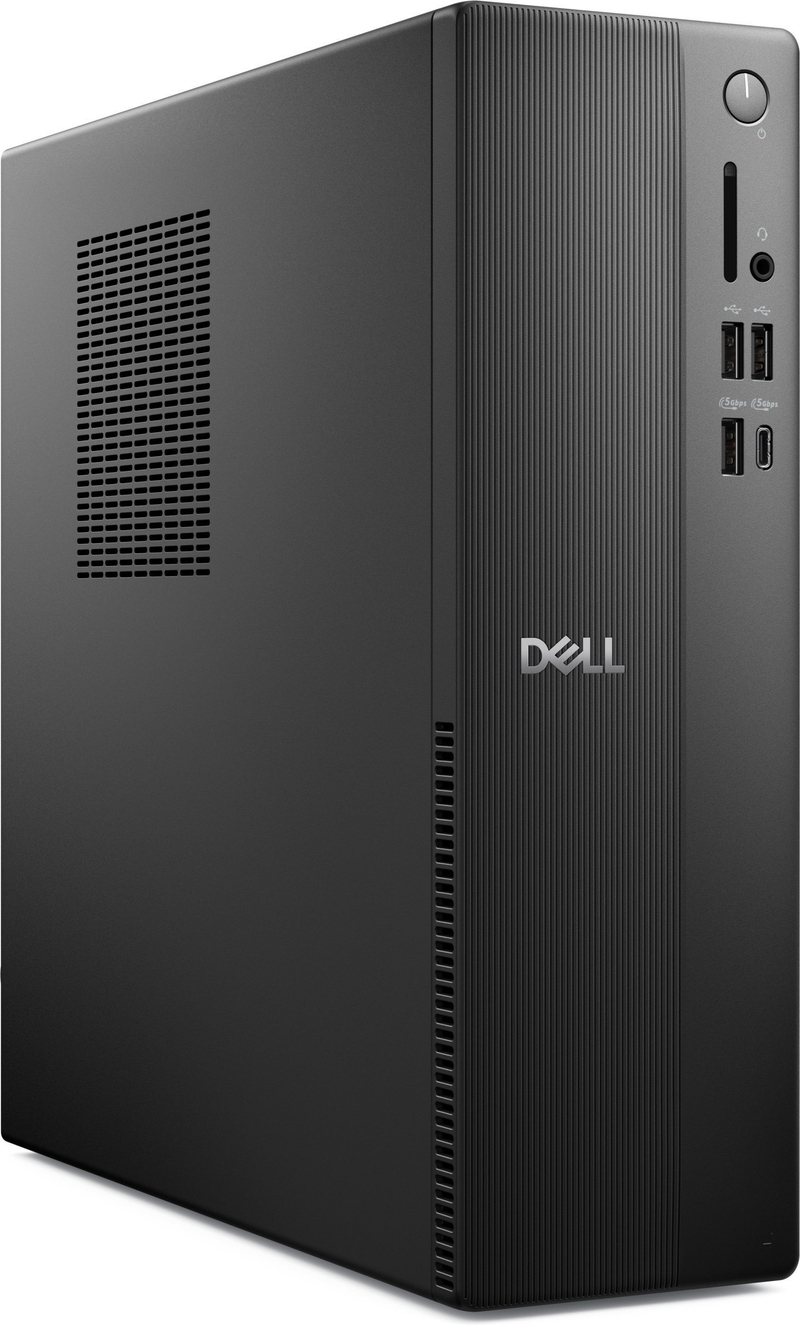 Kompjuter Dell ECS1250, Intel Core i5 14400, 16GB RAM, 512GB SSD, Windows 11 Pro, i zi
