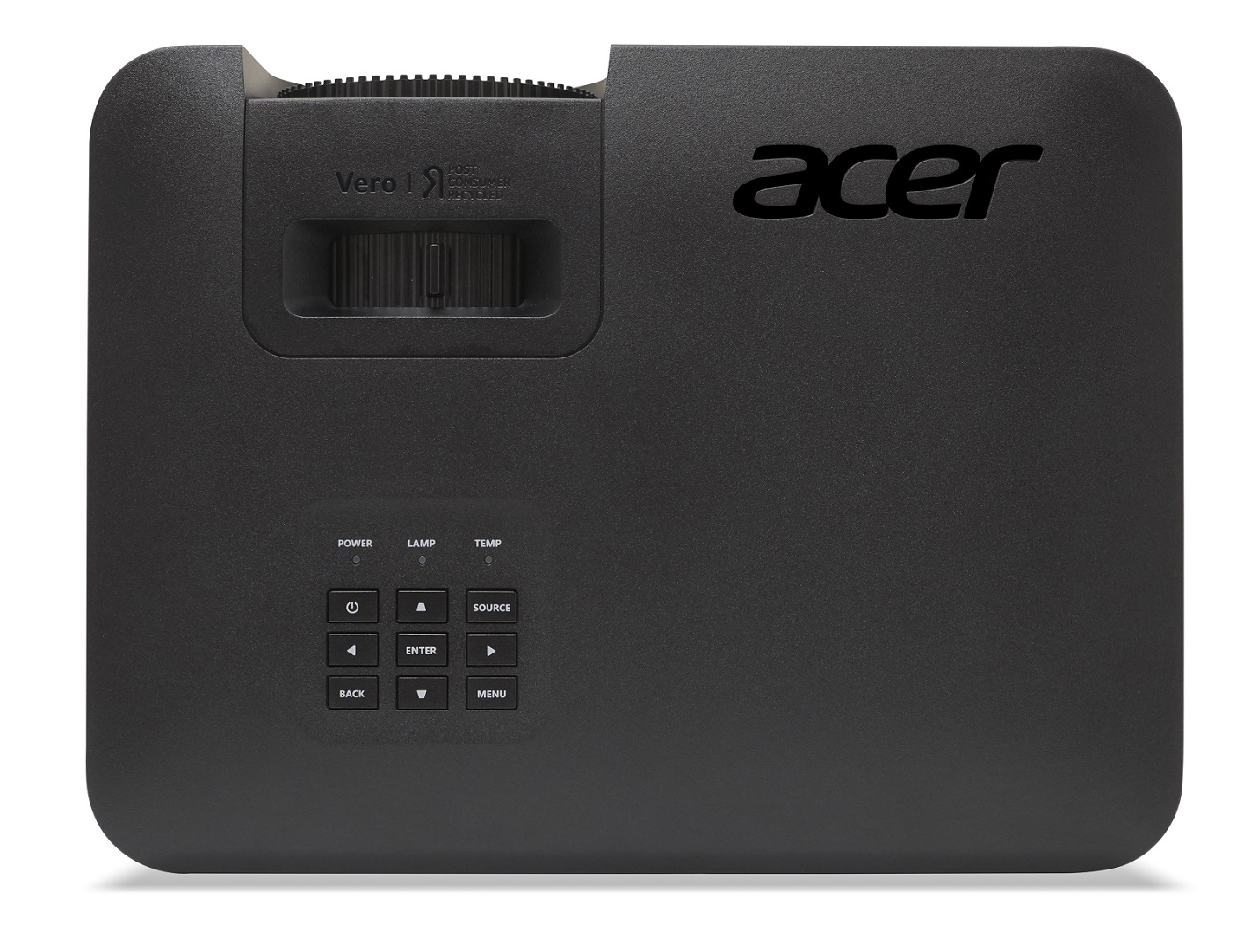 Projektor Acer PL2520i, 1080p, 4000 ANSI Lumens, i zi