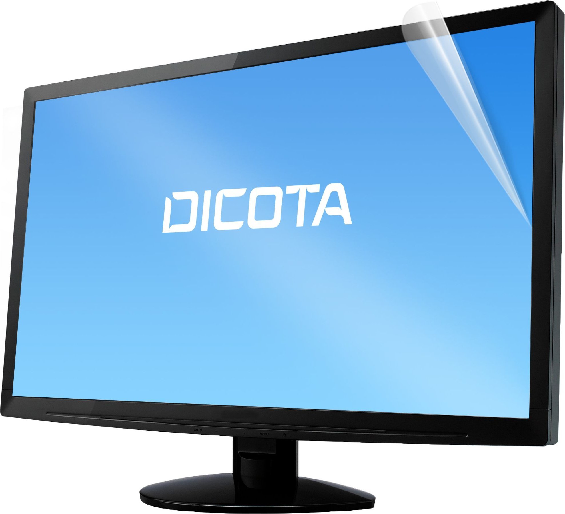 Филтер за екран DICOTA D70823, антирефлективен, проѕирен