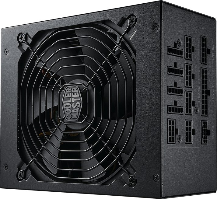 Furnizues energjie Cooler Master MWE Gold 1250 V2, 1250W, ATX 3.1, modulare, i zi