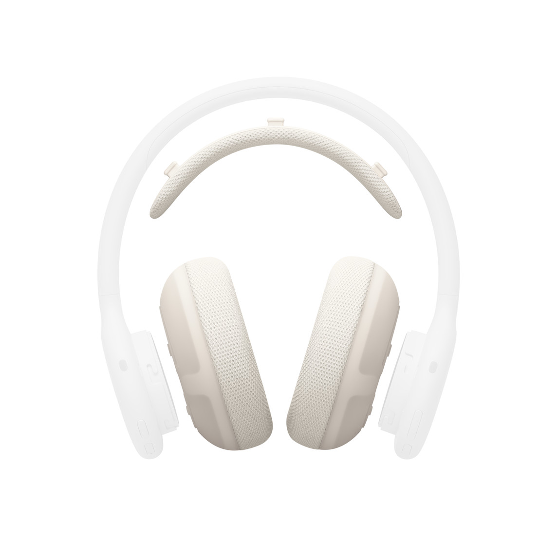 Beats 360 Cushion Kit, Cloud Performance Knit Cushions for Ear Cups and Headband