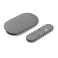 Pajisje streaming Google TV Streamer 4K, 32GB, HDR, ngjyra Hazel
