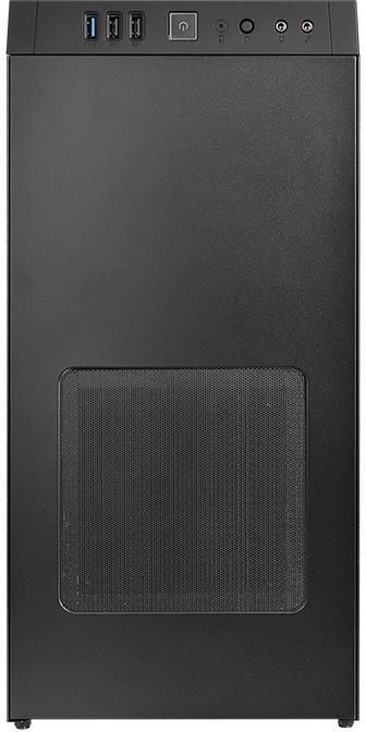 Kasë Thermaltake Versa H17 Window, Micro Tower