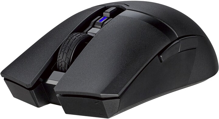 Maus ASUS TUF Gaming M4 Wireless, i zi