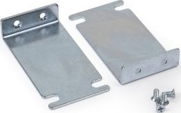 Mbajtëse rack OEM Compatible, për pajisje Cisco, për rack standard, metalike