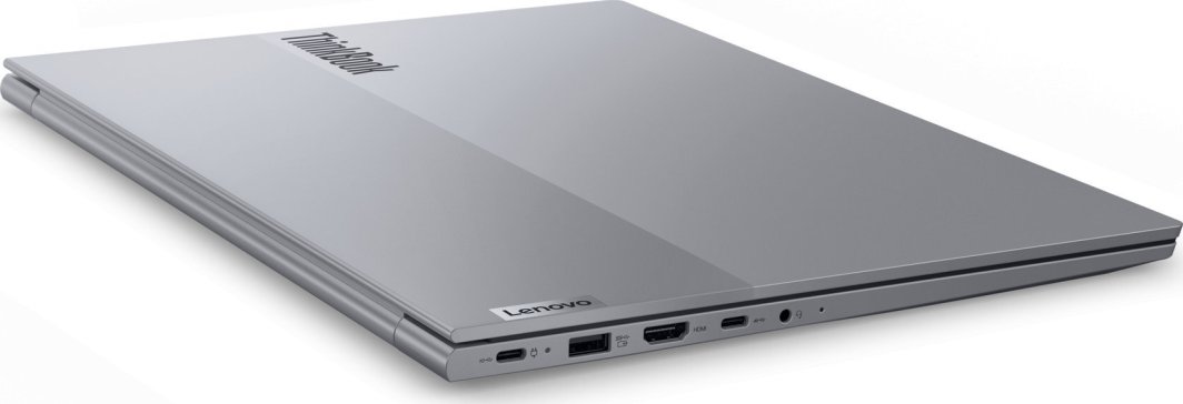 Laptopi Lenovo ThinkBook 16 G7 ARP, Ryzen 5 7535HS, 16GB RAM, 512GB SSD, W11 Pro, i hirtë