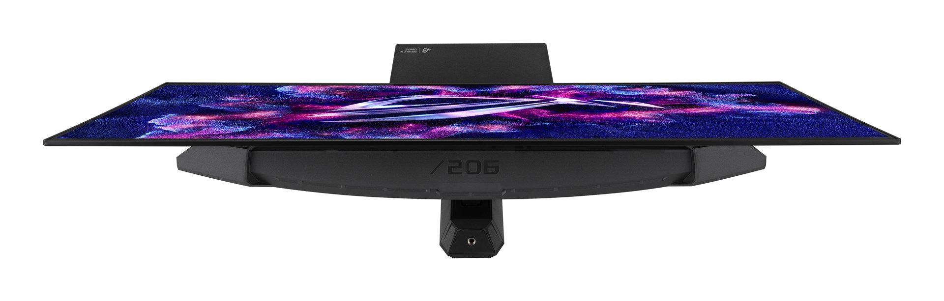 Monitor gaming ASUS ROG Strix OLED XG32UCWG, 31.5", 4K OLED, i zi