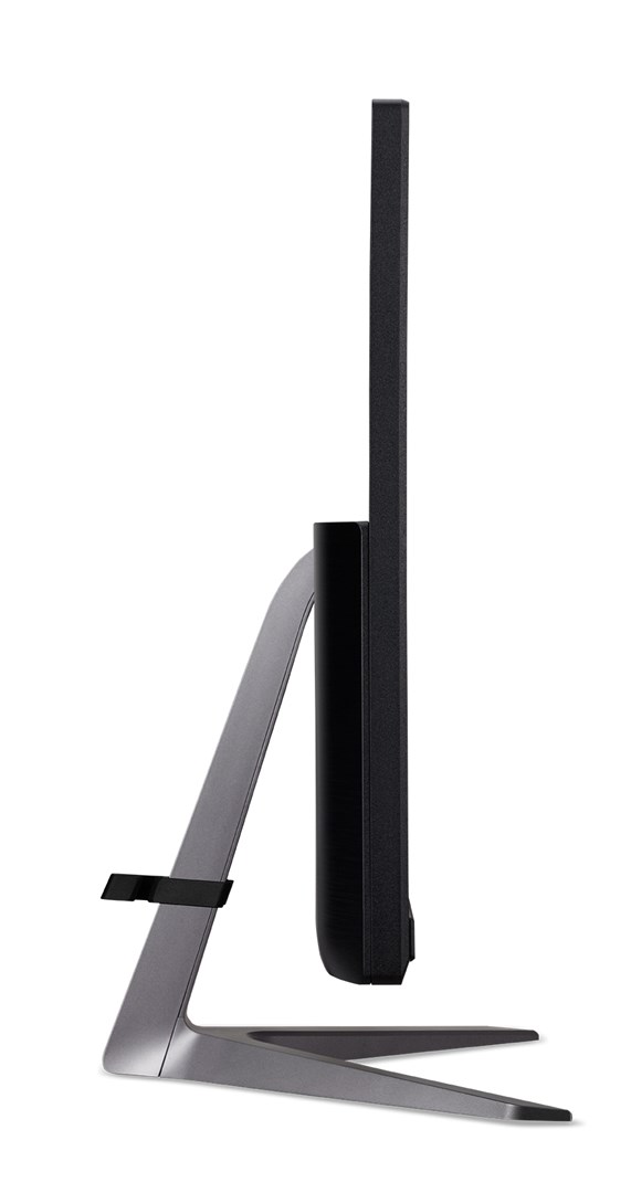 Kompjuter ACER Veriton VZ2594G, 23.8", Intel i3-1215U, 8GB DDR4, 512GB SSD, i zi