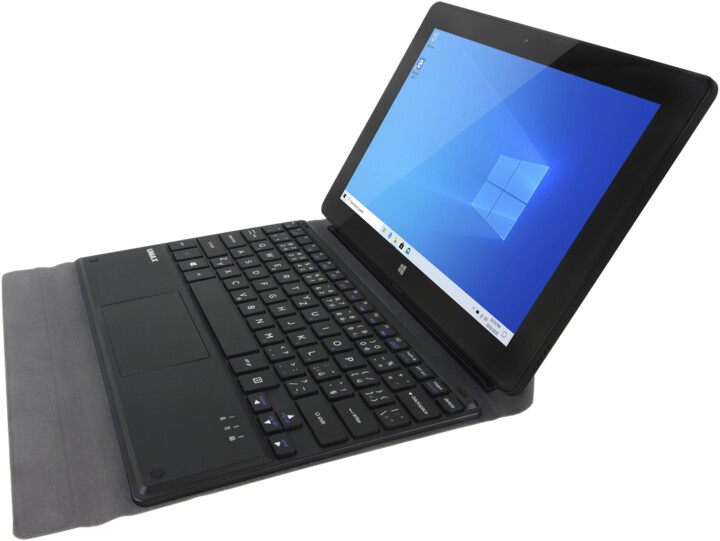 [OUTLET] Laptop Umax VisionBook 10Wr Tab, 10.1', Intel Celeron, 4GB RAM, 64GB SSD, Intel UHD Graphics 600, i zi