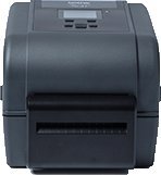 Prerëse etiketash Brother PA-CU-003, automatike, 1 copë, e zezë