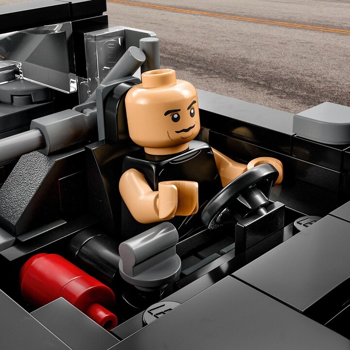 LEGO® Speed ​​​​Champions 76912 Fast & Furious 1970 Dodge Charger R/T