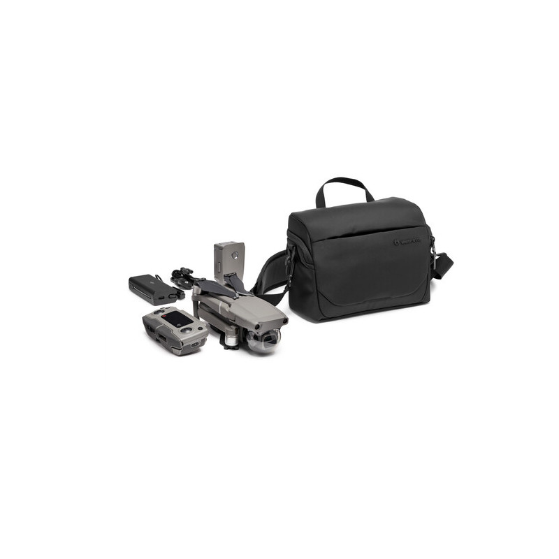 Manfrotto Advanced III Shoulder Bag (Medium)