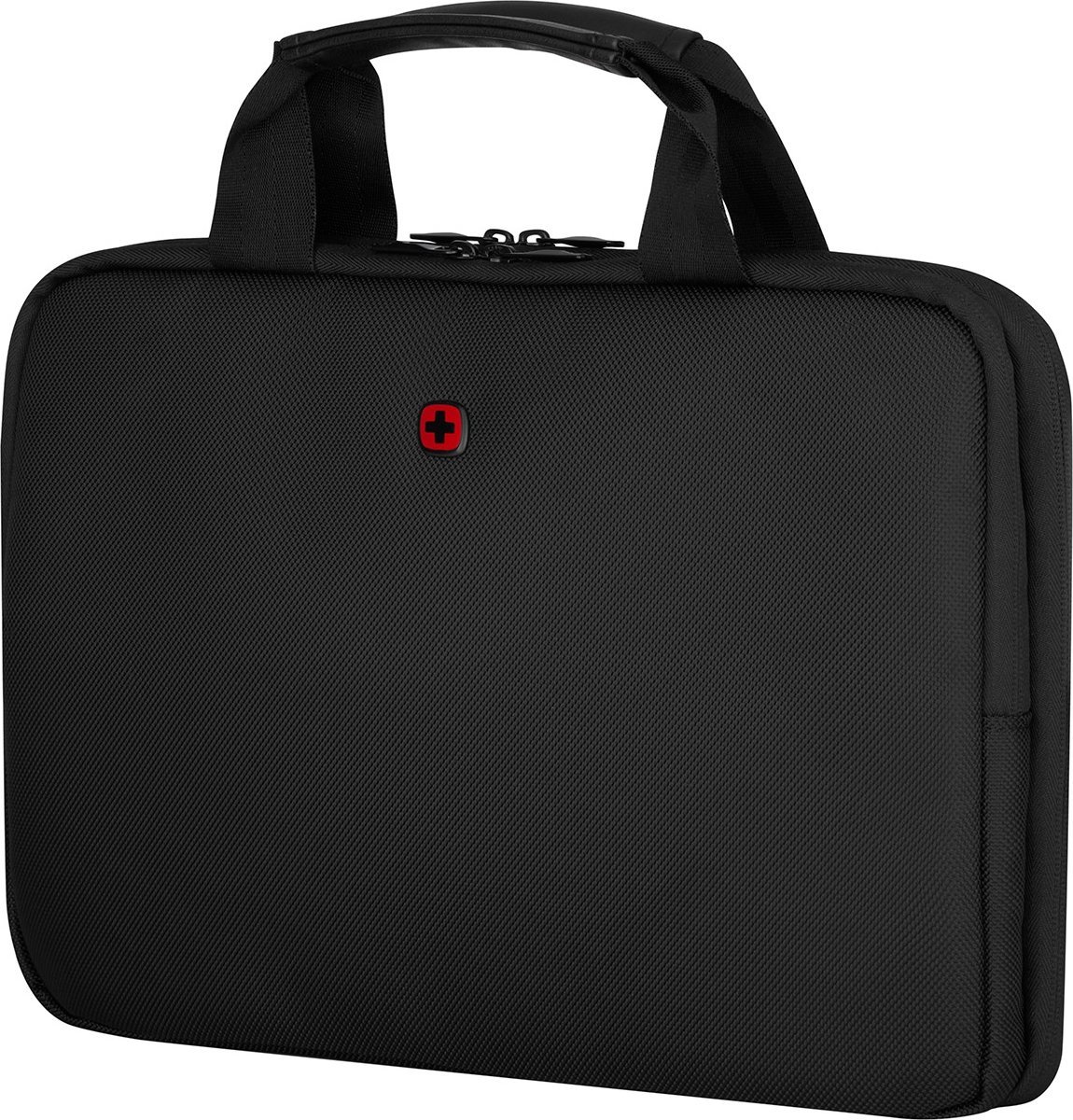 Mbajtëse laptopi Wenger Guyde, 14", e zezë