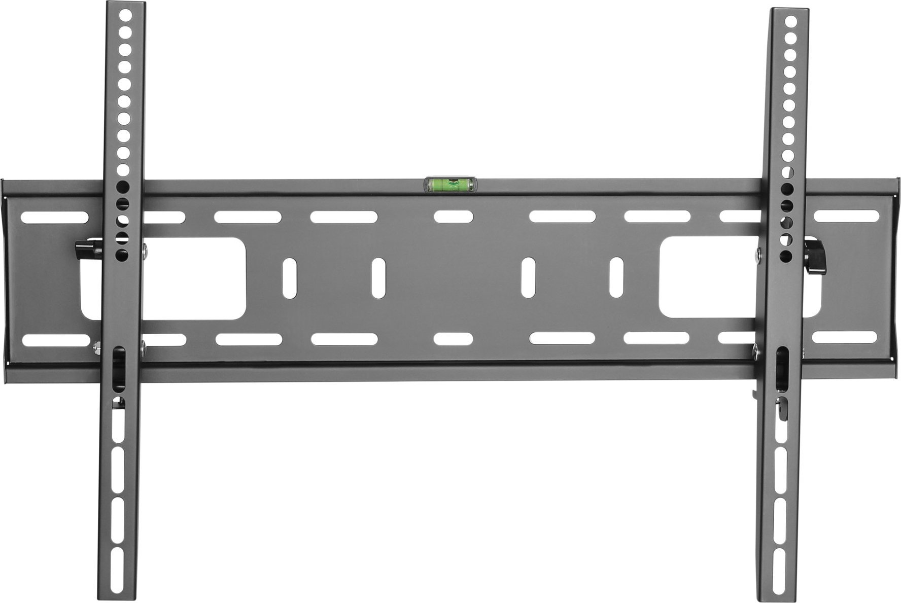 Mbajtëse muri për TV InLine Basic 23120A, 37-70", deri 50 kg, e zezë