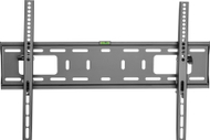 Mbajtëse muri për TV InLine Basic 23120A, 37-70", deri 50 kg, e zezë