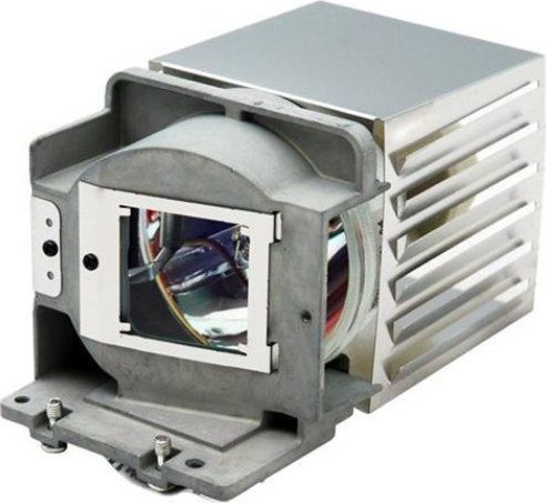 Llambë projektori CoreParts për Optoma FW5200, zëvendësuese, e bardhë
