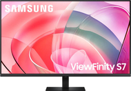 Monitor Samsung ViewFinity S7 S70D, 37", 4K Ultra HD, i zi
