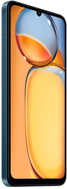 Celular Xiaomi Redmi 13C, 8GB/256GB, i kaltër i errët