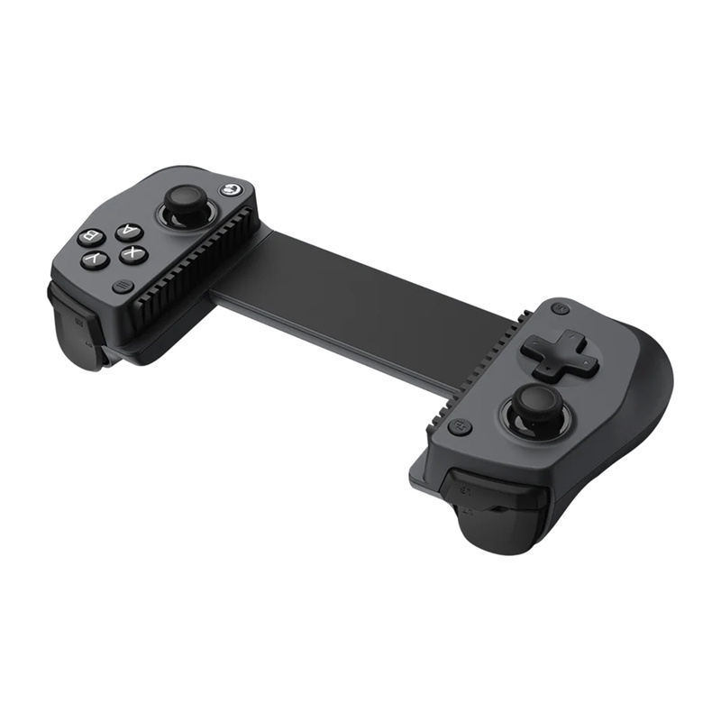 Kontrollues lojërash GameSir X5S, wireless, tri-modesh, i zi