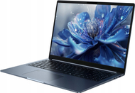Laptop Chuwi CoreBook Air Plus Pro, 16" WUXGA, Ryzen 5 6600H, 16GB RAM 512GB SSD, i zi