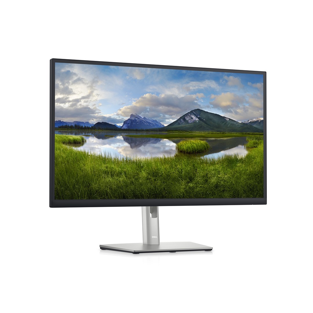 Monitor DELL P Series, 27", 2560 x 1440, Quad HD, 60 Hz, i zi