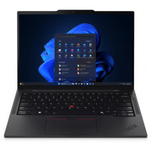 Laptop Lenovo ThinkPad T14s Gen 6, 14" OLED 2.8K 120Hz, Intel Core Ultra 7, 64GB RAM 1TB SSD