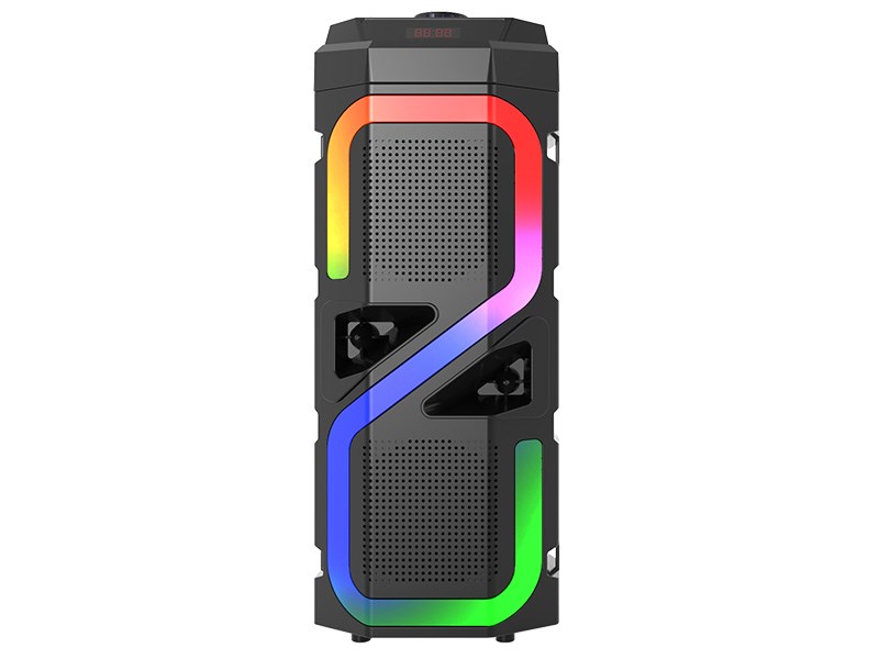 Altoparlant Bluetooth Tracer Natrix 16W TWS LED TRAGLO47193