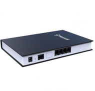 Gateway VoIP Yeastar TA400, 4 porta FXS, 10 100 Mbit/s, i zi