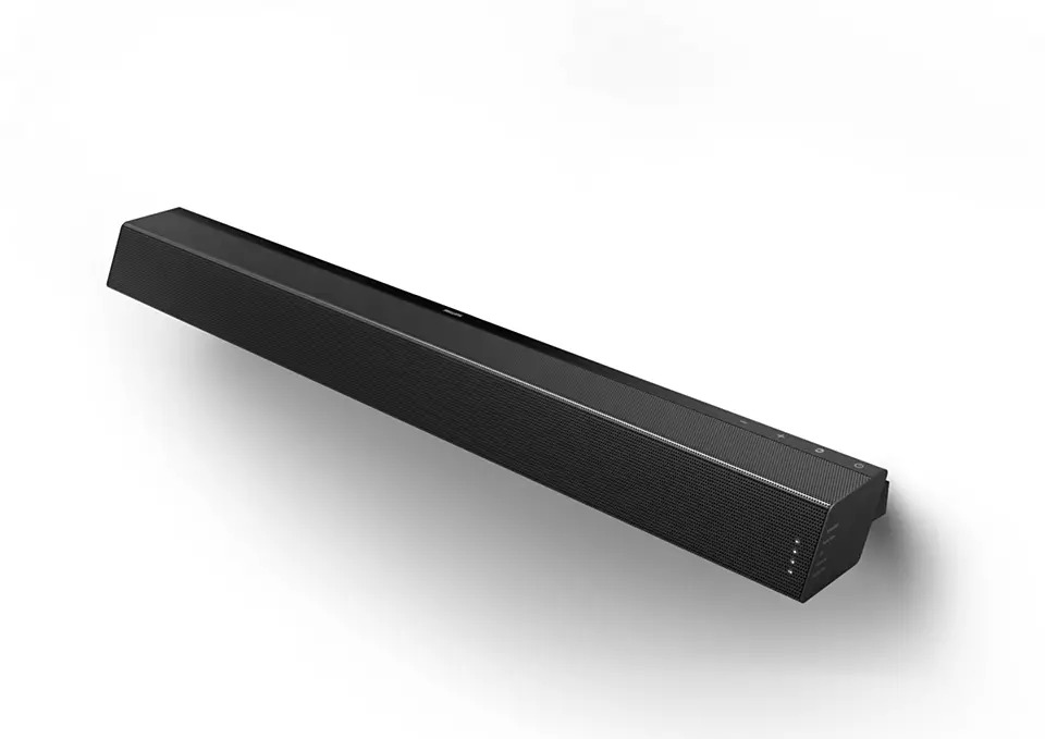 Soundbar-Subwoofer Philips TAB7305/10, 300W 2.1CH, bluetooth wireless
