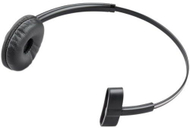 Shirit koke Plantronics 84605-01, për CS540 W740 WH500 W440 W470, i zi