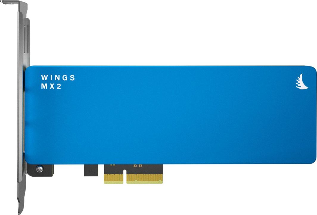 Disk SSD Angelbird Wings MX2, 512GB, PCIe PCI-E x2