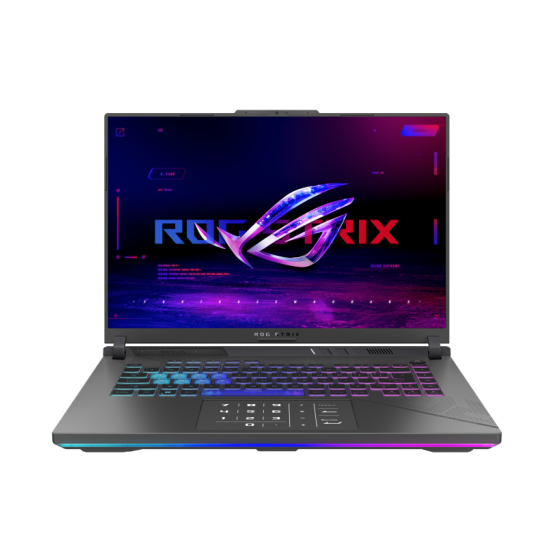 Laptop gaming ASUS ROG Strix G16 G615LW S5047, 16", Intel Core Ultra 9, RTX 5080, 32GB RAM, 2TB SSD, i zi