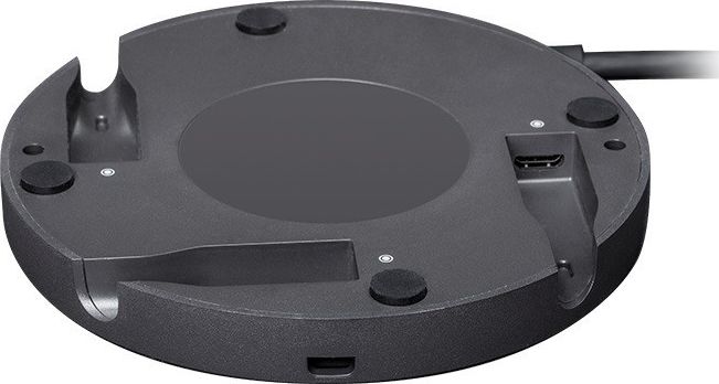 Logitech Rally Mic Pod Hub 939-001647