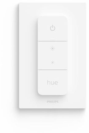 Ndërprerës Philips Hue Dimmer V2