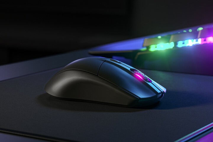 [OUTLET] Maus SteelSeries Rival 3 Wireless, i zi