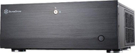 Куќиште за компјутер SilverStone GD07, HTPC