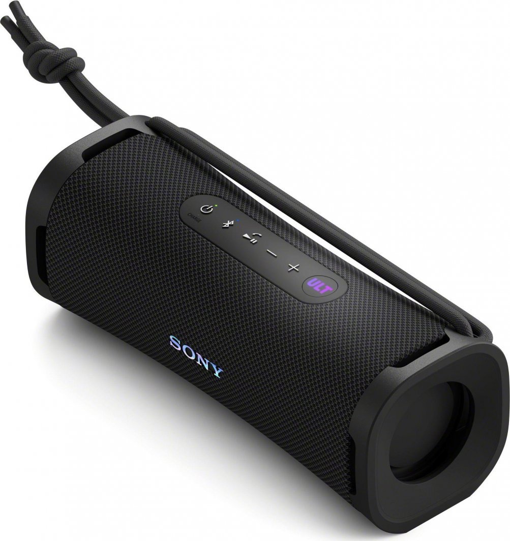 Altoparlant portativ Sony ULT Field 1 SRSULT10B, Bluetooth, mono, i zi
