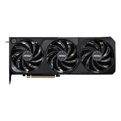 Kartelë grafike MSI GeForce RTX 5080 16G SHADOW 3X OC NVIDIA 16 GB GDDR7