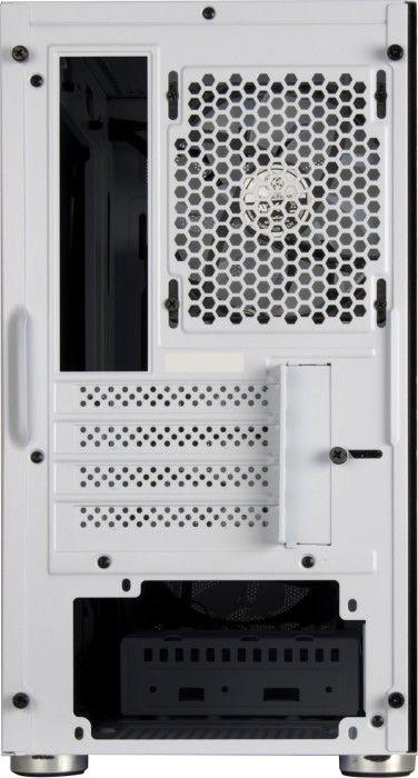 Kasë SilverStone Fara H1 M Pro ARGB, Mini Tower